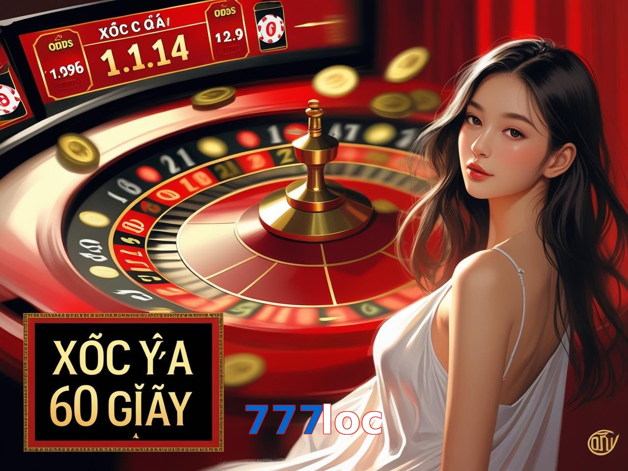 777loc